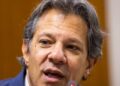 Haddad trvá na zdanění superbohatých v boji proti sociální nerovnosti