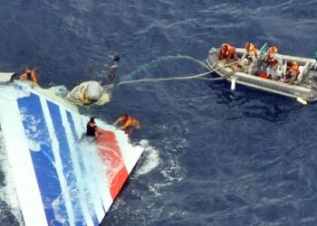 Air France a Airbus se vracejí k soudu k nehodě letové makopresů Rio-Paris