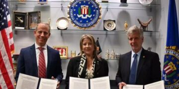 Argentina podepisuje dohody o spolupráci s FBI