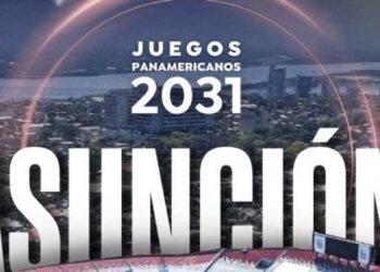 Asunción vyhrá ponuku s Rio na zorganizovanie 2031 Pan American Games - Mercopress
