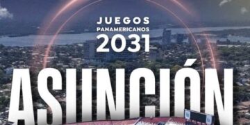 Asunción vyhrá ponuku s Rio na zorganizovanie 2031 Pan American Games - Mercopress