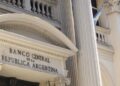 Argentina a USA uzavřely dohodu o měnovém swapu