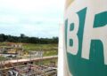 Petrobras získává oprávnění k vrtání v Rovníkovém rozpětí