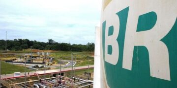 Petrobras získává oprávnění k vrtání v Rovníkovém rozpětí
