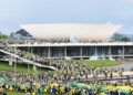 Brazilská STF rozdává nové tresty v případě státního převratu