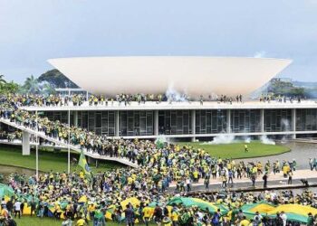 Brazilská STF rozdává nové tresty v případě státního převratu