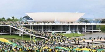 Brazilská STF rozdává nové tresty v případě státního převratu