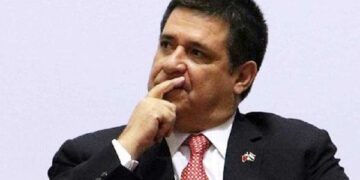 CARTES už nie je pre Washington - hercoress významne skorumpovaný
