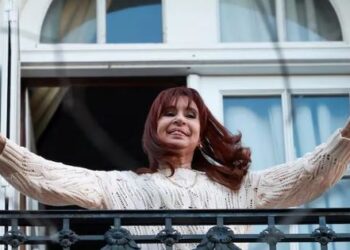 CFK Strach z devalvace hmotnosti po 26. října volby - Mercopress