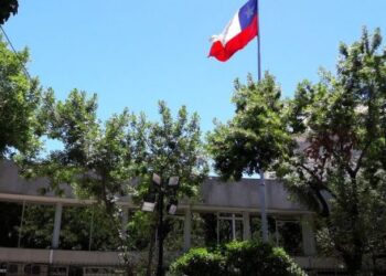 Chilské konzuláty v Argentině ve vážné finanční situaci