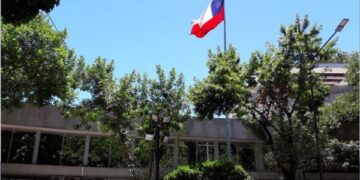 Chilské konzuláty v Argentině ve vážné finanční situaci 1 Chilské konzuláty v Argentině ve vážné finanční situaci
