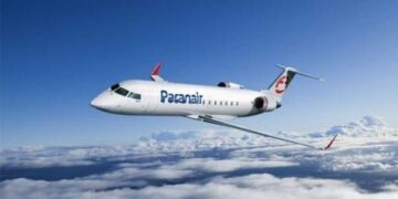 Paraguajská letecká spoločnosť oznámila novú destináciu v Uruguaji