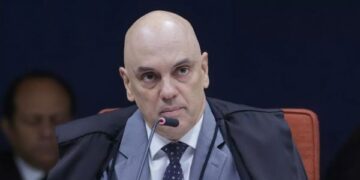 De Moraes nařídí guvernérovi Ria, aby vysvětlil operaci Containment