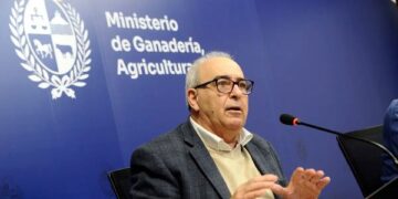 Uruguaj skúma mexické trhy, aby podporil vývoz poľnohospodárskych produktov