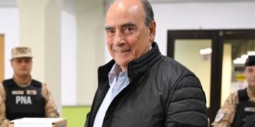 Drtivé vítězství Milei v legislativních volbách 1 Drtivé vítězství Milei v legislativních volbách