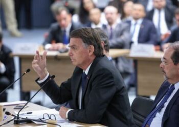 Bolsonaro se proti svému odsouzení odvolává a tvrdí, že zneužití ze strany STF