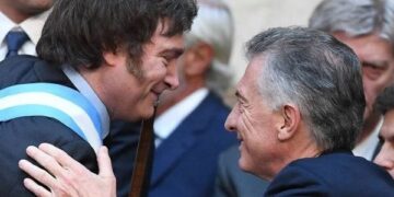 Milei přestaví svůj vztah s Macri po porážce v Buenos Aires - Mercopress