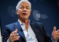 Argentinský prezident se setkal s generálním ředitelem společnosti JP Morgan
