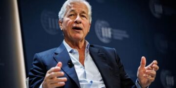 Argentinský prezident se setkal s generálním ředitelem společnosti JP Morgan 51 Argentinský prezident se setkal s generálním ředitelem společnosti JP Morgan