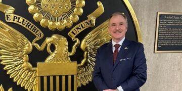 Velvyslanci jsou optimističtí