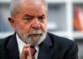 Lula obhajuje nezávislou Latinskou Ameriku tváří v tvář vnějšímu obtěžování