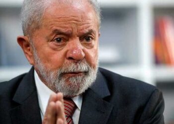 Lula obhajuje nezávislou Latinskou Ameriku tváří v tvář vnějšímu obtěžování