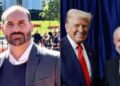 Stoupenci Bolsonara tvrdí, že se Lula po setkání s Trumpem cítil „rozrušený“
