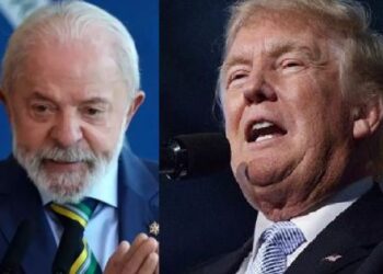 Lula žádá Trumpa, aby odstranil vysoké tarify na brazilské produkty - Mercopress