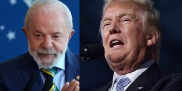 Lula žádá Trumpa, aby odstranil vysoké tarify na brazilské produkty - Mercopress