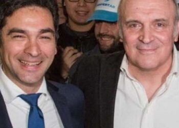 Argentina vydá údajného obchodníka s drogami Fred Machado - Mercopress
