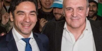 Argentina vydá údajného obchodníka s drogami Fred Machado - Mercopress