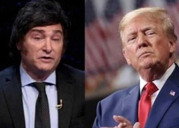Milei cestuje do Washingtonu, aby se setkal s Trumpem - Mercopress