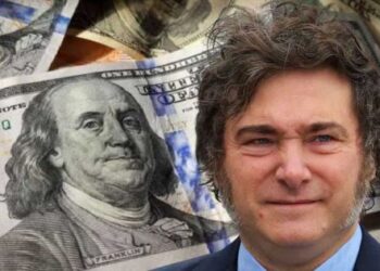 Argentinské trhy zůstávají navzdory americké pomoci skeptické
