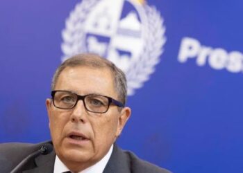 Uruguaj oslavuje výsledky argentínskych parlamentných volieb