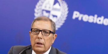 Uruguay slaví výsledky argentinských parlamentních voleb 52 Uruguaj oslavuje výsledky argentínskych parlamentných volieb