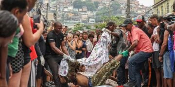 Rio de Janeiro a federální vláda zakládají společnou jednotku proti organizovanému zločinu