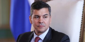 Paraguay přijímá opatření proti možnému útěku brazilských obchodníků s drogami 52 Paraguaj prijíma opatrenia proti možnému úteku brazílskych obchodníkov s drogami
