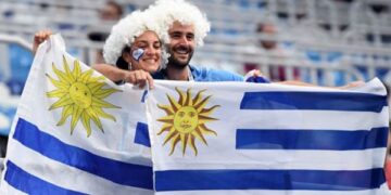 V nadchádzajúcich rokoch vyčnievajú pokles uruguajskej populácie - Mercopress