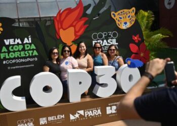 COP30 začíná v Belému se zaměřením na urychlení globálního oteplování