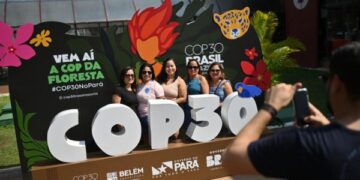 COP30 začíná v Belému se zaměřením na urychlení globálního oteplování