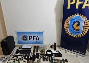 Útok na školu v Buenos Aires zmařen díky informacím od FBI