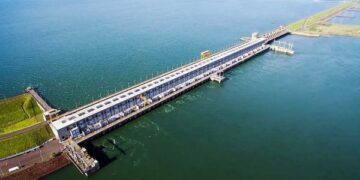 Obnovuje sa výstavba ramena Aña Cuá