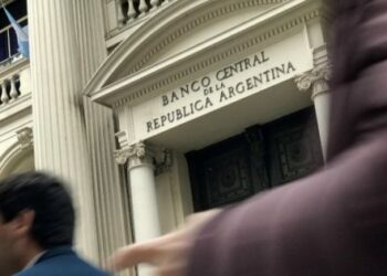 Argentina „brzy“ odstraní všechna omezení směny