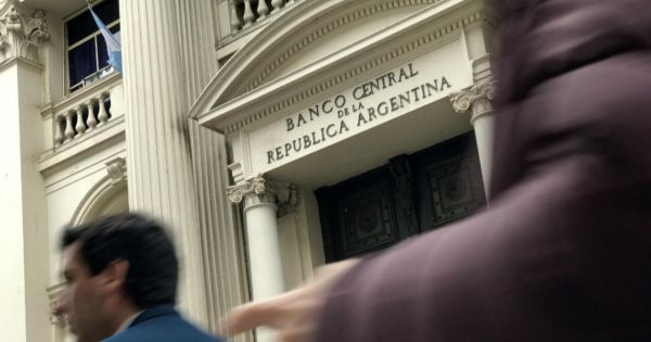 Argentina „brzy“ odstraní všechna omezení směny 65 Argentina „brzy“ odstraní všechna omezení směny