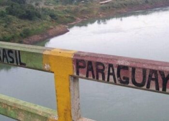 Paraguay zahajuje „Operaci Guaraní Shield“ proti nadnárodním zločineckým skupinám