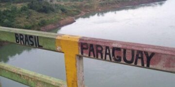 Paraguay zahajuje „Operaci Guaraní Shield“ proti nadnárodním zločineckým skupinám