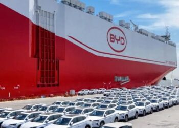 Automobilové společnosti z Číny a Francie se spojují za účelem vývoje elektrických vozidel v Brazílii