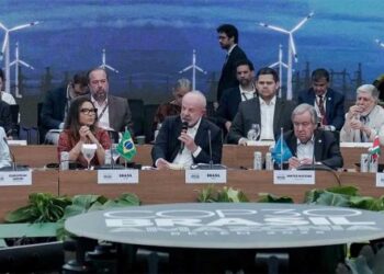 Lula potvrzuje, že ohledně Pařížské dohody bylo učiněno jen málo