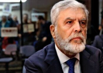 Bývalý argentinský ministr uvězněn za železniční nehodu