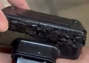 Bolsonaro uvádí duševní poruchy při manipulaci se sledovacím zařízením